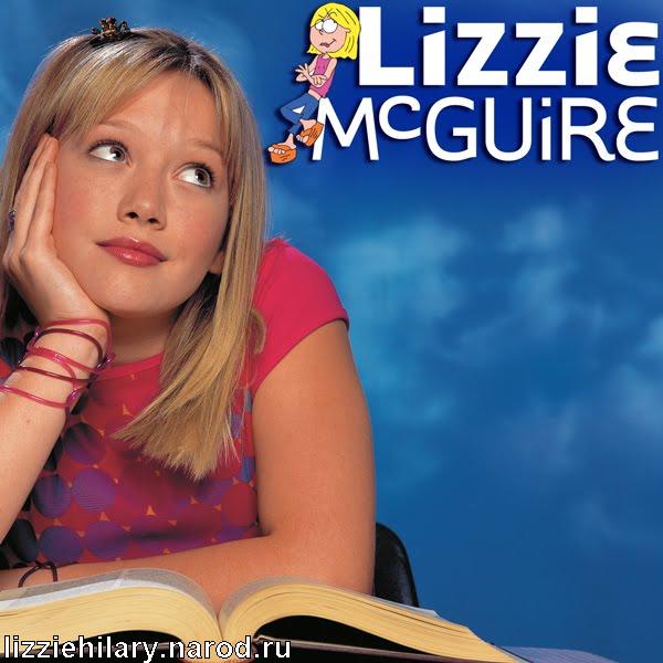 lizzie mcguire on dvd