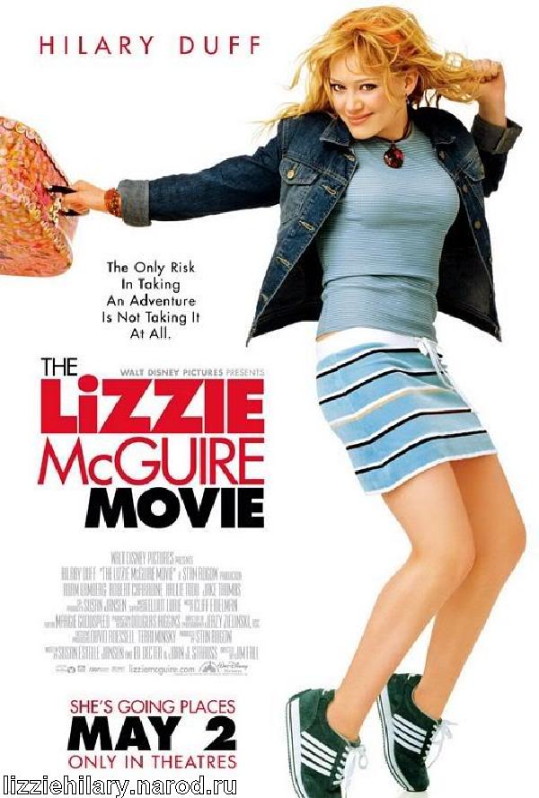 lizzie mcguire songs