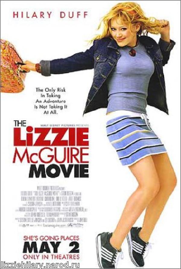 watch lizzie mcguire